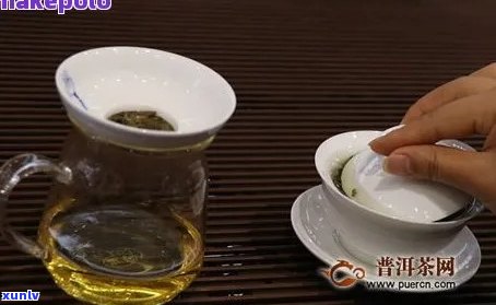 普洱茶的冲泡时间及其口感的影响因素