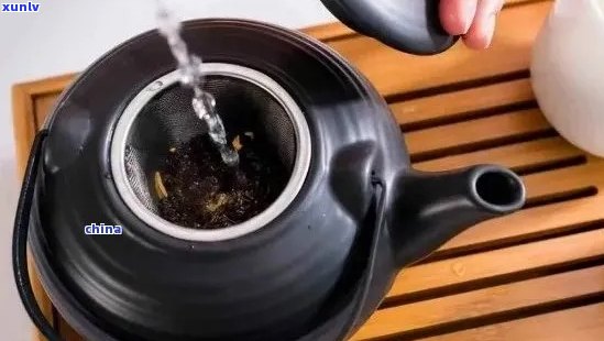 普洱茶煮多长时间？探究煮茶时间与口感的关系