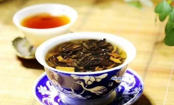 普洱茶煮多长时间？探究煮茶时间与口感的关系