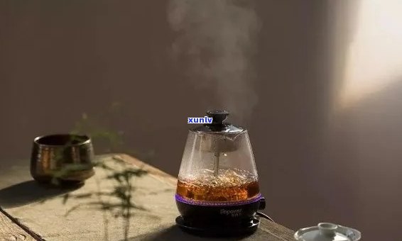 新 掌握时间，品味普洱茶的醇厚：煮茶时长的科学指南