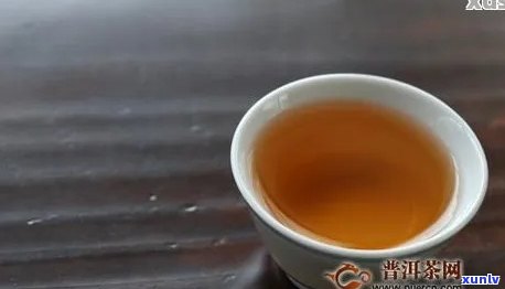 清晨喝普洱茶好不好