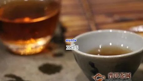 普洱茶是否会增加体重？喝华祥苑普洱茶的适量与时间对体重的影响分析