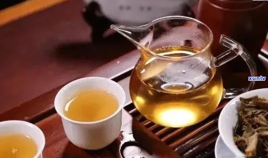 晚上喝普洱茶对睡眠质量的影响：科学研究与事实分析