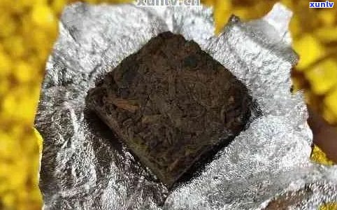 新 '小方砖普洱茶的饮用 *** 与适宜人群'