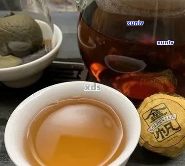 金帆牌普洱茶S272:品鉴与冲泡指南，了解产地、特点及口感