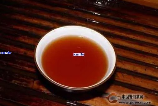 金帆熟茶：品质、产地、泡法与口感的全面解析