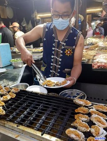 普洱夜市街在哪里？如何前往普洱夜市街？周边交通和美食介绍