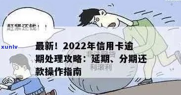 2022年信用卡逾期处理全攻略：如何规划还款、影响与解决方案一文解析