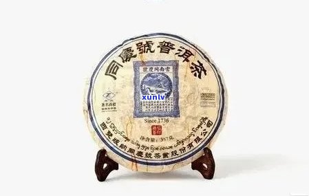 1980年份普洱茶同庆号的价格分析：一款值得收藏的好茶