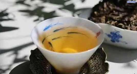 探究普洱茶中蜜香的奥秘：一款醇厚独特的饮品背后的故事