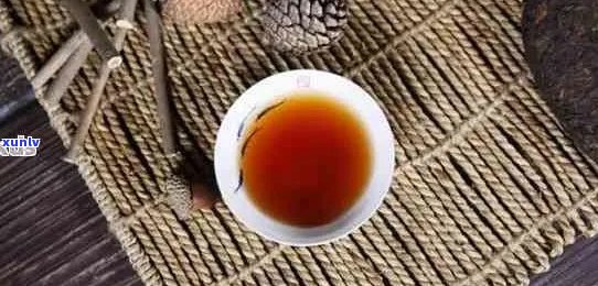 探究普洱茶中蜜香的奥秘：一款醇厚独特的饮品背后的故事