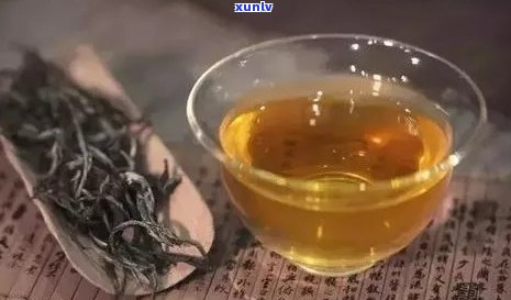 探究普洱茶中蜜香的奥秘：一款醇厚独特的饮品背后的故事