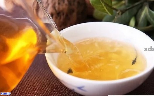 普洱茶为什么有蜜香：探究普洱茶独特的蜜香味道及成因