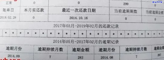 中信信用卡逾期还款期限与报告关联探讨