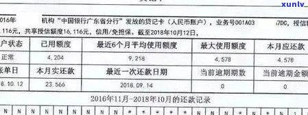 中信信用卡逾期还款期限与报告关联探讨