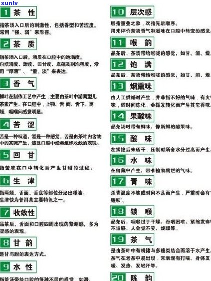 '5g普洱茶叶大概重量与体积对照表：5克普洱茶含多少克，多少毫升，多少克'