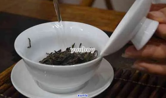 普洱茶5g怎么打开