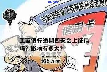 工行信用卡逾期记录消除的时长及其对个人信用的影响解析