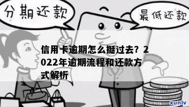 2022年信用卡逾期还款全流程解析：原因、影响及解决 *** 一文详解