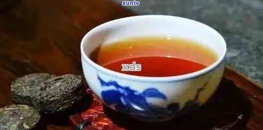 熟普洱茶的副作用：了解其潜在风险及如何减轻影响