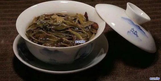 普洱茶陈化：时间会改变其味道吗？是否从生茶变成熟茶？