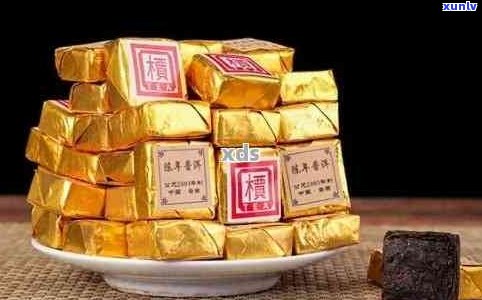 小金砖普洱茶保质期：这款茶叶可以存放多久？