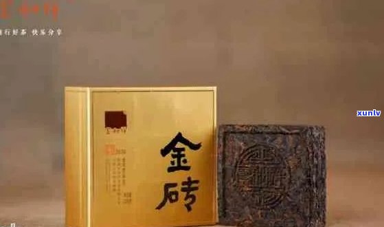 小金砖普洱茶保质期：这款茶叶可以存放多久？