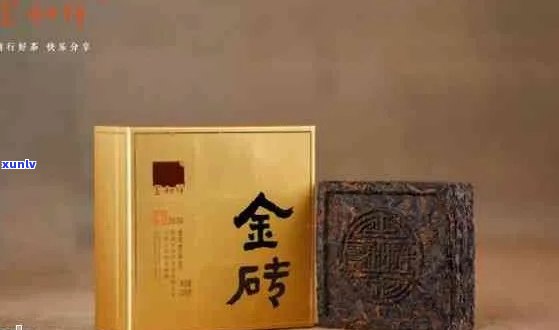 小金砖普洱茶保质期