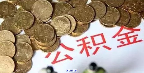 公积金贷款信用逾期：是否可行及影响分析