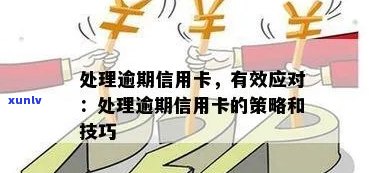 放款前查出信用卡逾期怎么处理：有效应对策略与建议