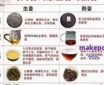 普洱茶膏与普洱茶：对比分析，哪个更胜一筹？