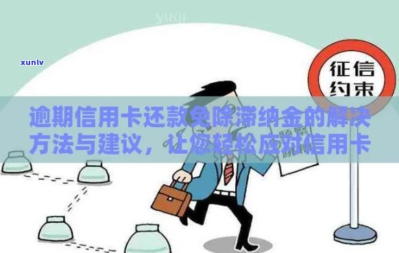 逾期信用卡还款策略：如何避免罚金并提前偿还债务