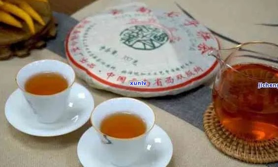 老同志普洱茶哪款值得入手：经典品质，醇厚口感，收藏佳选