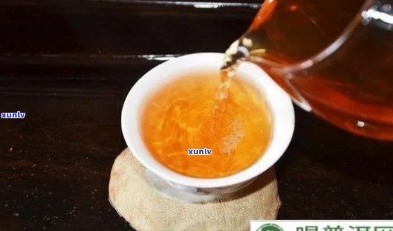 普洱茶减肥：科学研究、正确饮用 *** 和注意事项，告别肚子赘肉！