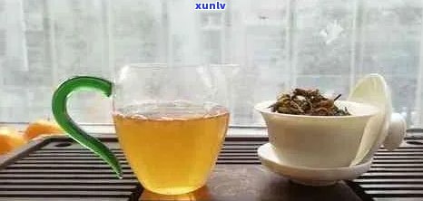 普洱茶减肥：科学研究、正确饮用 *** 和注意事项，告别肚子赘肉！