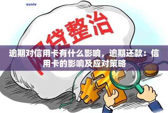 信用卡还款逾期：对公司账户可能产生的影响及应对策略