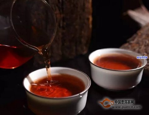 忙碌工作中的普洱茶品味指南：如何在日常工作中享受普洱茶的醇厚香气