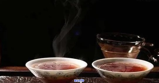 普洱茶与星辰共浴：煮一杯星月茶的奥秘