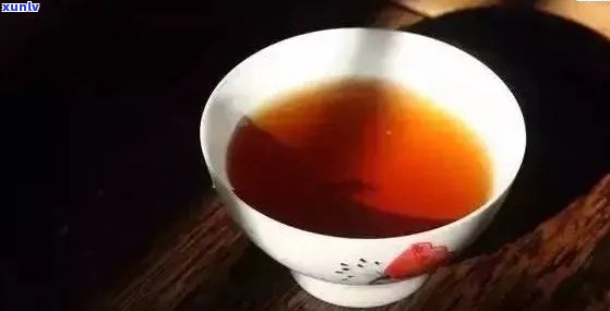 普洱茶与星辰共浴：煮一杯星月茶的奥秘