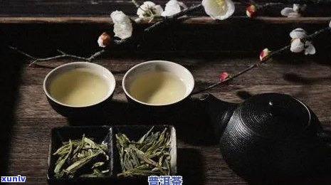 普洱茶与星辰共浴：煮一杯星月茶的奥秘