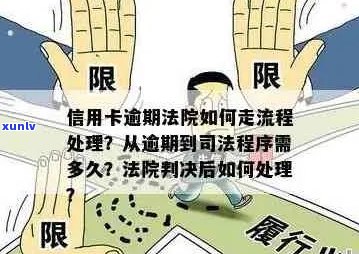 信用卡逾期纠纷：已提起上诉，法律程序即将展开