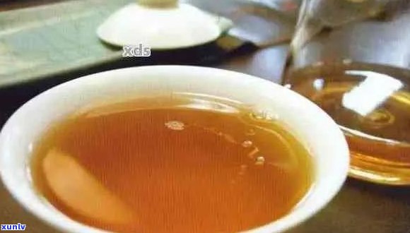 普洱茶熟茶对风湿病患者的影响：饮用适量是否有益健？