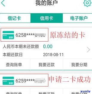 逾期未还款导致信用卡冻结，如何解冻并防止类似问题再次发生？