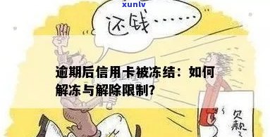 逾期未还款导致信用卡冻结，如何解冻并防止类似问题再次发生？