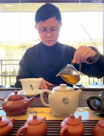 上班族怎么泡普洱茶喝：泡茶 *** 与技巧