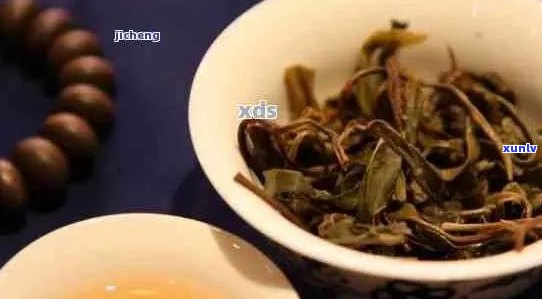 新 普洱茶香气浓的背后隐藏了什么？