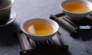 普洱茶：一种全面的饮水替代品？它有哪些好处和潜在的副作用