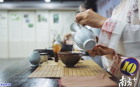 生普洱茶：品饮者的个性揭示与茶文化深度解析