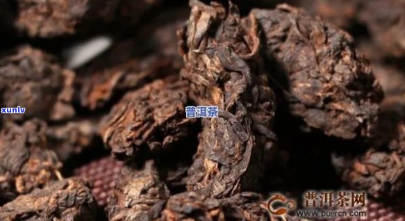 永镇普洱茶老茶头价格：品质越，值得珍藏