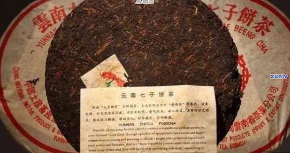 普洱茶的七子饼多重尺寸规格